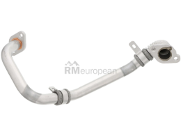 Mercedes EGR Recirculation Pipe URO Parts 6421402108