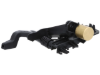 Porsche Door Lock Pivot Lever febi bilstein 99755538103