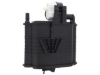 Mercedes Vapor Canister Genuine Mercedes 2054704000