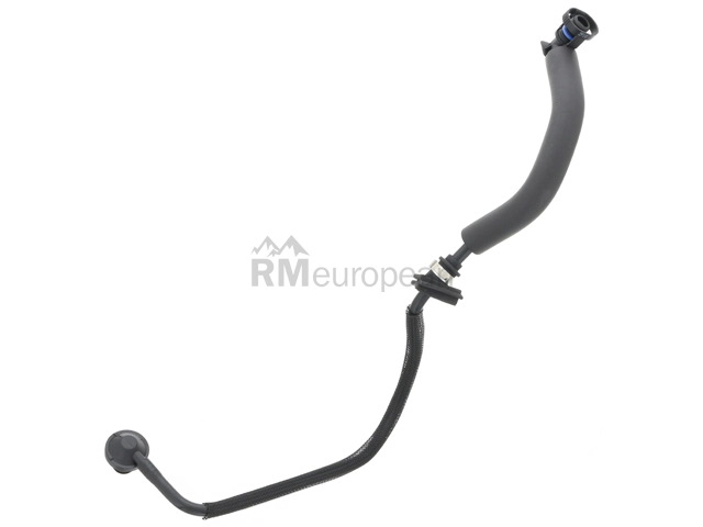 Brake Booster Vacuum Hose Pro Parts 52434984