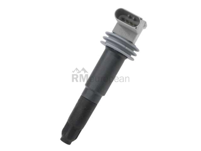 Porsche Ignition Coil Beru 9A160210407