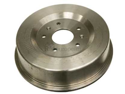 Land Rover Brake Drum ATE SDC000010