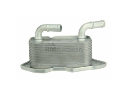 Porsche Engine Oil Cooler URO Parts 95810727101