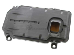 Porsche Transmission Filter German 95832543500
