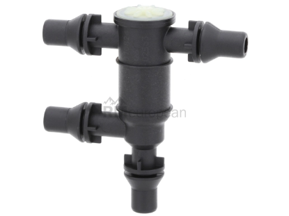 Mercedes Valve Genuine Mercedes 0005061000