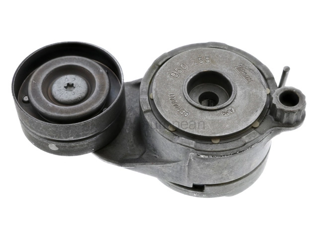 Mercedes Drive Belt Tensioner INA 6422001970