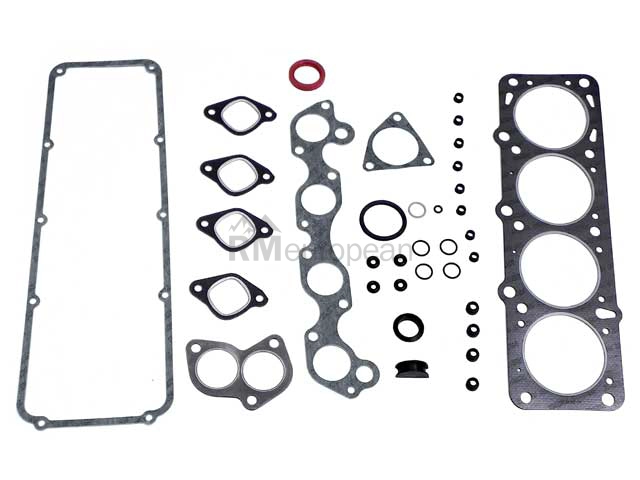 Volvo Head Gasket Set Victor Reinz 270677