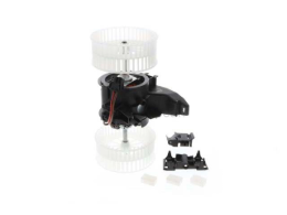 BMW Blower Motor Assembly ACM 64116933910