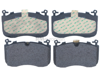 BMW Brake Pad Set Genuine BMW 34108842390