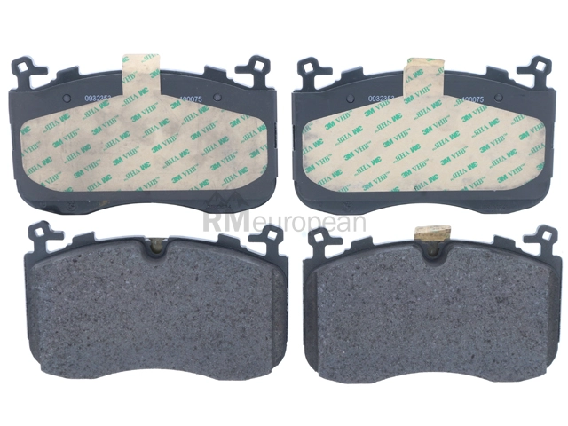 BMW Brake Pad Set Genuine BMW 34108842390