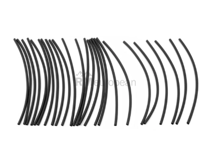 Heat Shrink Tube(25 Pack) Auveco 18695