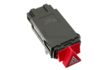 VW-Audi Hazard Flasher Switch febi bilstein 4B0941509KB98