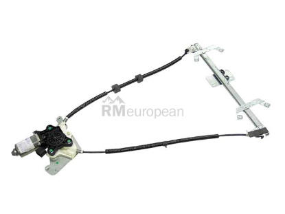 Mercedes Window Regulator Genuine Mercedes 4637300746