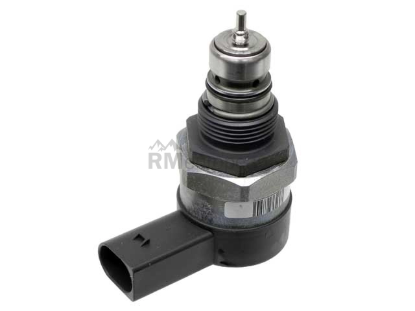 Mercedes Fuel Pressure Regulator Bosch 6480700046