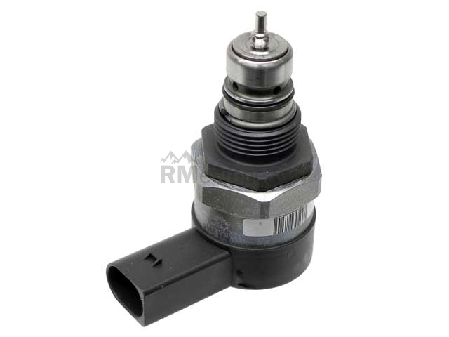 Mercedes Fuel Pressure Regulator Bosch 6480700046