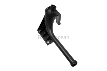 BMW Oil Pump Pickup Tube Genuine BMW 11417520864