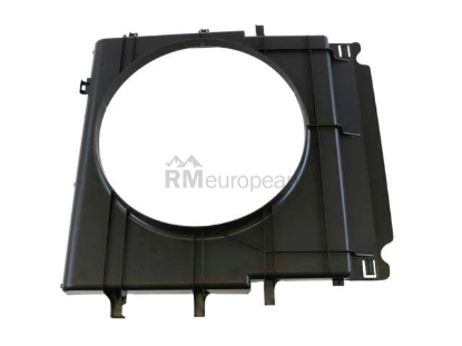 Dodge Fan Shroud Genuine Sprinter Metris 68013658AA