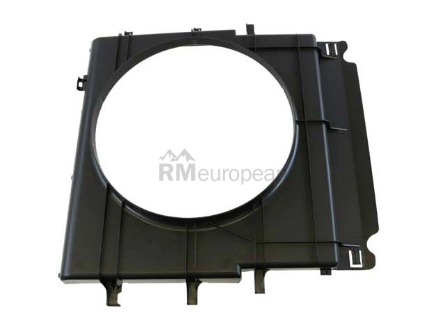 Dodge Fan Shroud Genuine Sprinter Metris 68013658AA