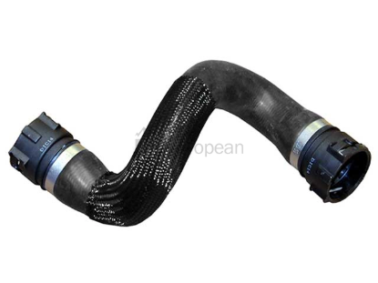 BMW Radiator Hose Rein Automotive 17127537108
