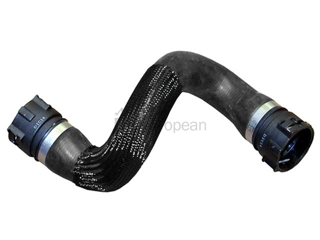 BMW Radiator Hose Rein Automotive 17127537108