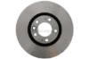 Porsche Brake Disc Fremax Painted 95835140301