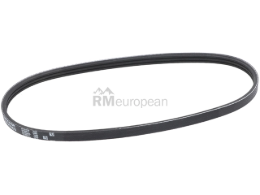 Volvo Belt 3PK X 588 Gates 31430733