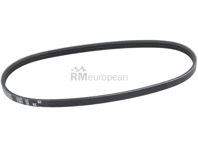 Volvo Belt 3PK X 588 Gates 31430733