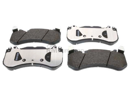 Mercedes Brake Pad Set Genuine Mercedes 0004205704