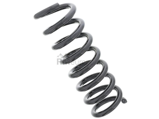 Mercedes Coil Spring Mubea 2113240704