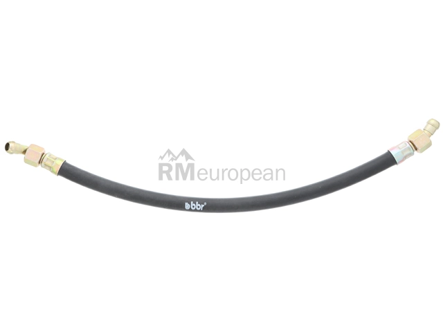 Porsche Fuel Line Cool Xpert 93011041104