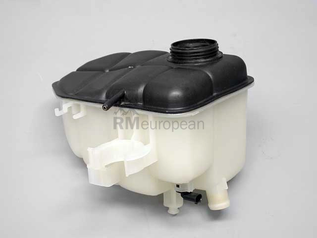 Mercedes Coolant Expansion Tank Genuine Mercedes 2035000049