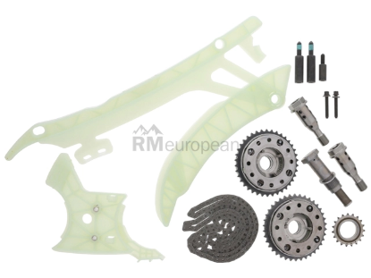 BMW Timing Chain Kit Iwis 091919350