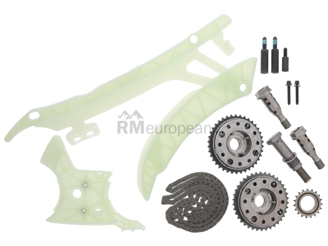 BMW Timing Chain Kit Iwis 091919350