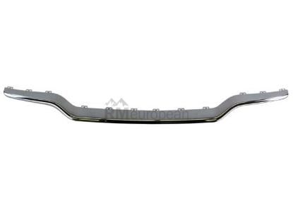 Mercedes Bumper Moulding Genuine Mercedes 1668851701