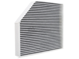 Porsche Cabin Air Filter Hengst PAB81943920