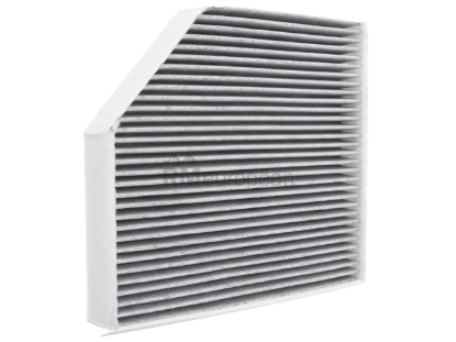Porsche Cabin Air Filter Hengst PAB81943920