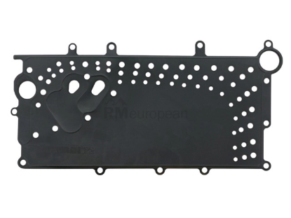 VW-Audi Valley Pan Gasket Elring Klinger 079103161D