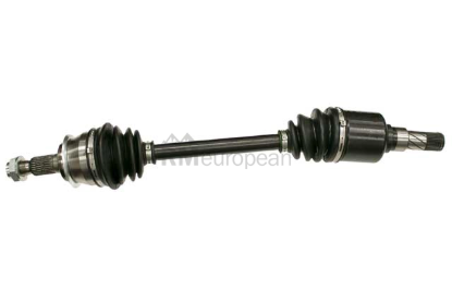 Mini Axle Shaft Assembly DSS 31607574869