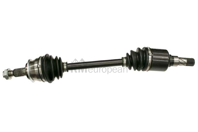 Mini Axle Shaft Assembly DSS 31607574869