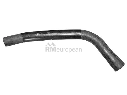 Mini Radiator Hose Rein Automotive 17127515989