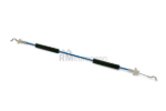 Saab Door Lock Cable Genuine Saab 12785564