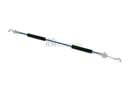 Saab Door Lock Cable Genuine Saab 12785564