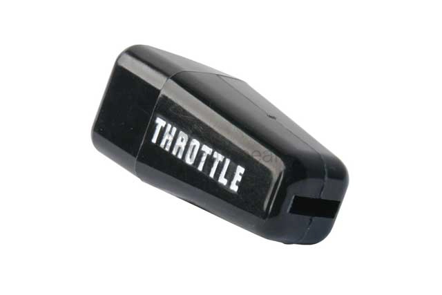 Porsche Throttle Lever Knob URO Parts 91142479200
