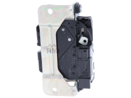 BMW Trunk Lock Actuator Genuine BMW 51247397630
