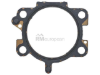 Jaguar Throttle Housing Gasket Elring Klinger C2Z28265