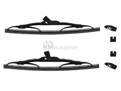 Wiper Blade Set Bosch 3397118800