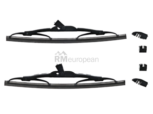 Wiper Blade Set Bosch 3397118800