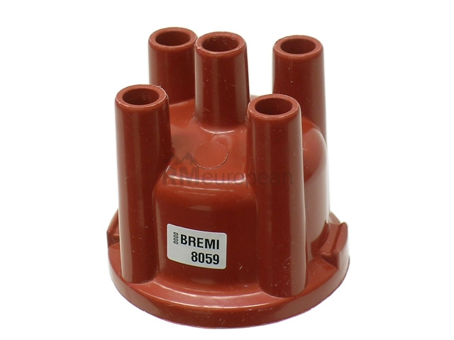 VW-Audi Distributor Cap Bremi 027905207