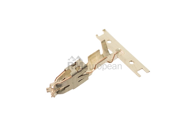 Electrical Connector Genuine BMW/Mini 61138377732