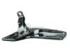 Mercedes Inside Door Handle Kit URO Parts Premium 223115500